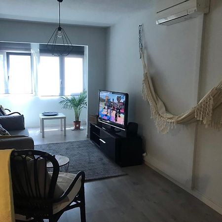 Ferienwohnung Entre O Mar E Lisboa Oeiras Exterior foto
