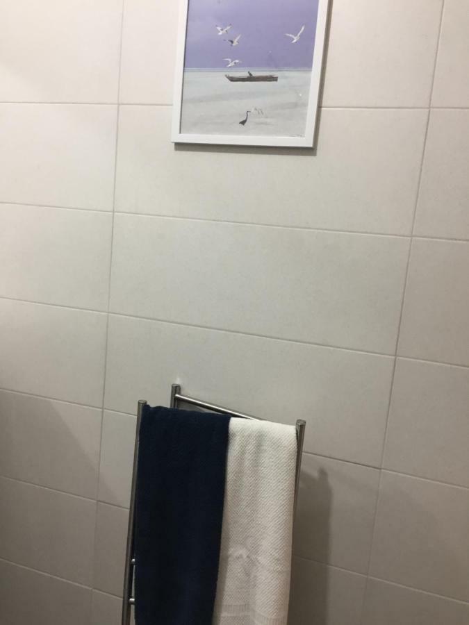 Ferienwohnung Entre O Mar E Lisboa Oeiras Exterior foto