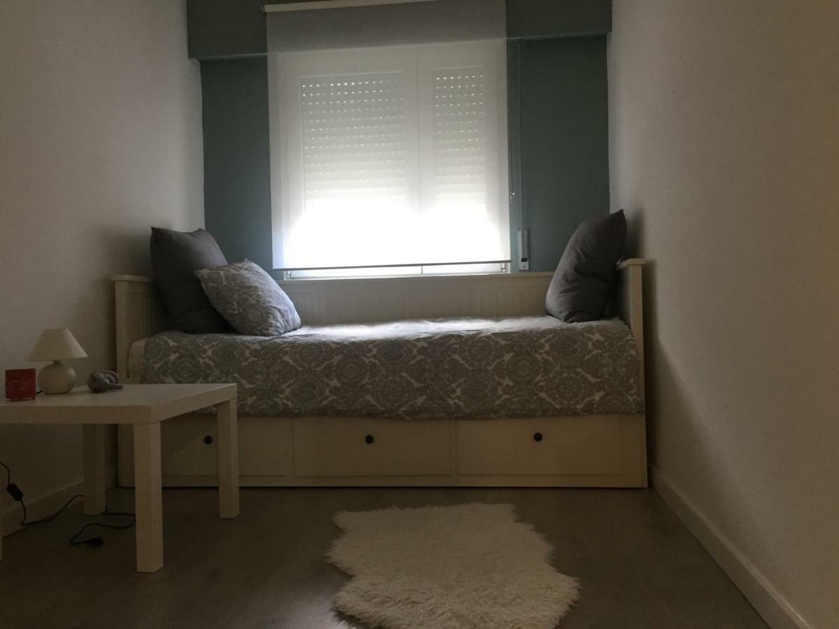 Ferienwohnung Entre O Mar E Lisboa Oeiras Exterior foto